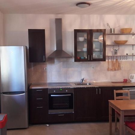 Apartment Lana Trogir Exteriör bild