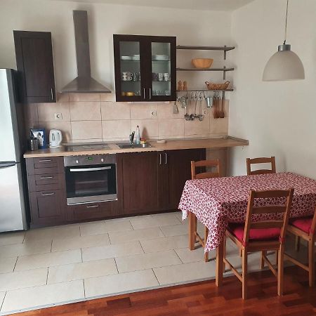 Apartment Lana Trogir Exteriör bild