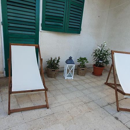 Apartment Lana Trogir Exteriör bild
