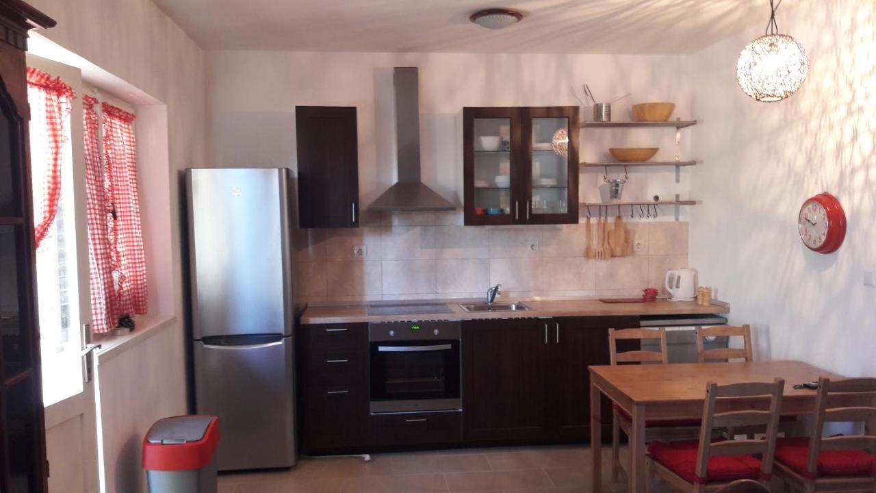 Apartment Lana Trogir Exteriör bild
