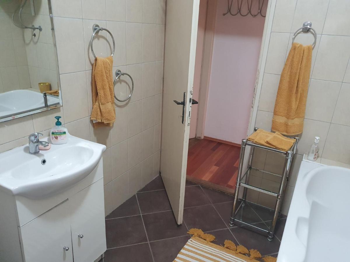 Apartment Lana Trogir Exteriör bild