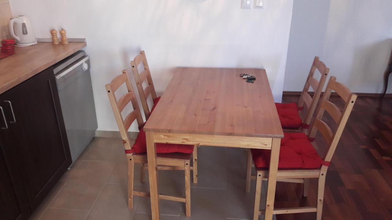 Apartment Lana Trogir Exteriör bild