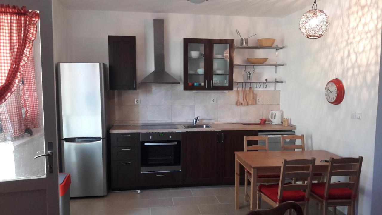 Apartment Lana Trogir Exteriör bild