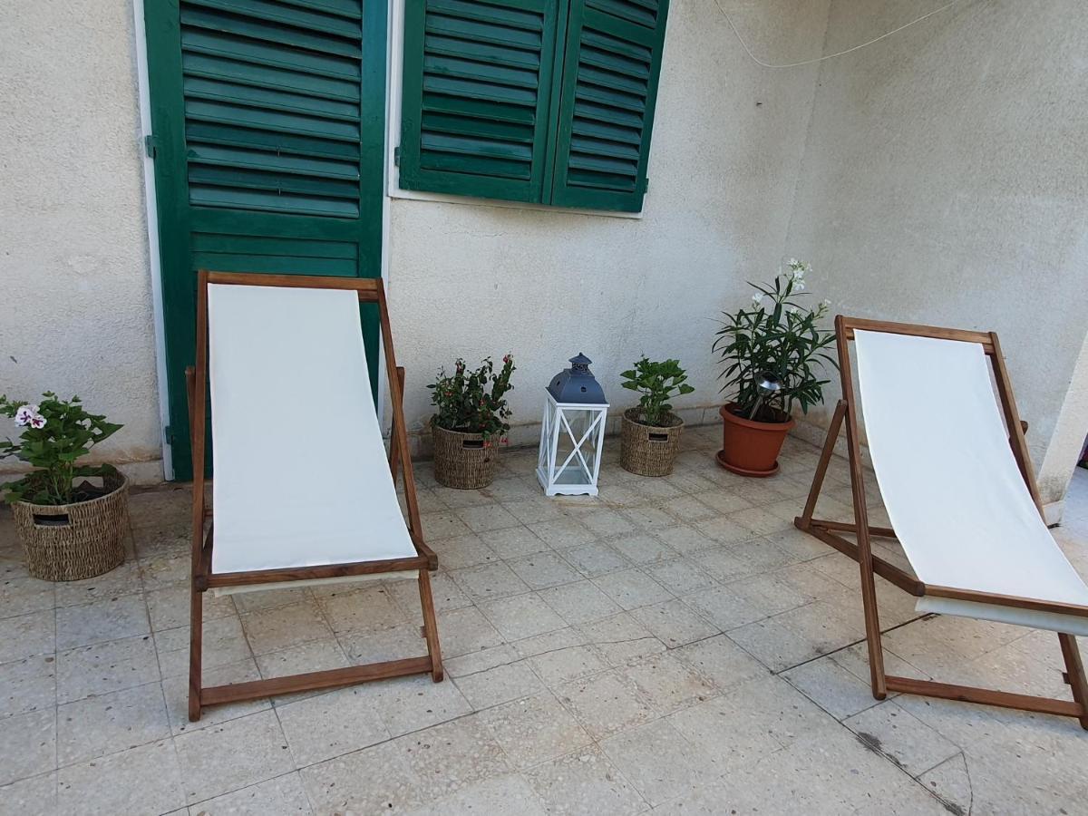 Apartment Lana Trogir Exteriör bild