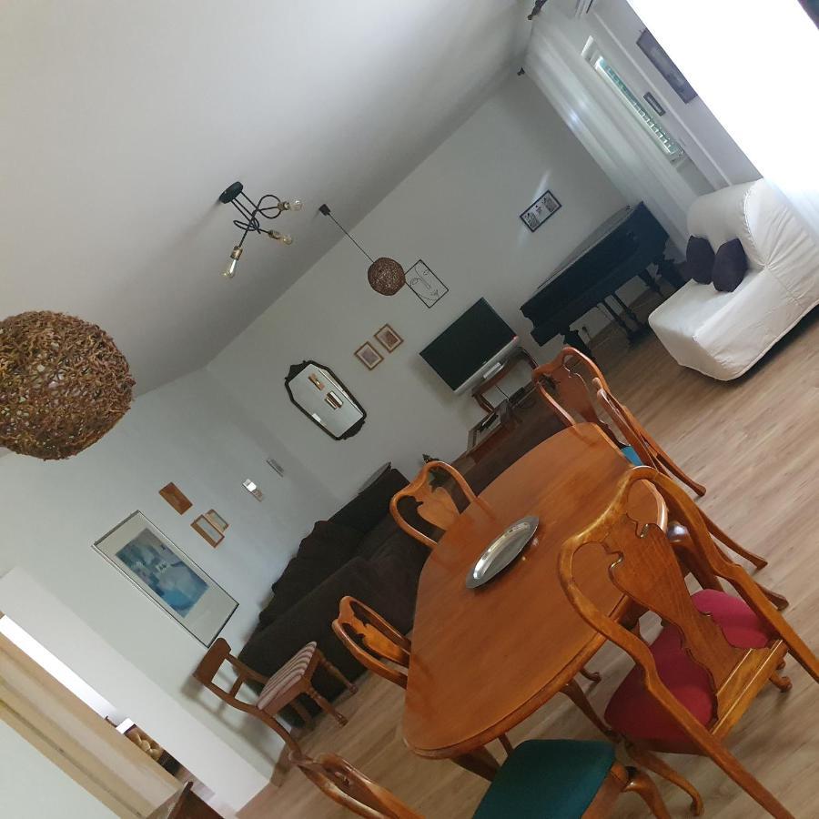 Apartment Lana Trogir Exteriör bild
