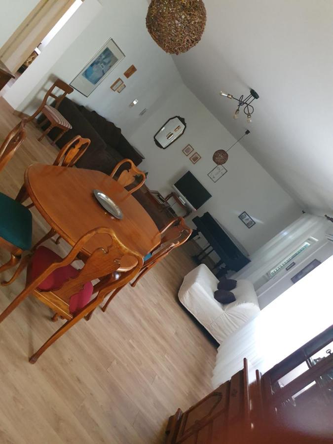 Apartment Lana Trogir Exteriör bild