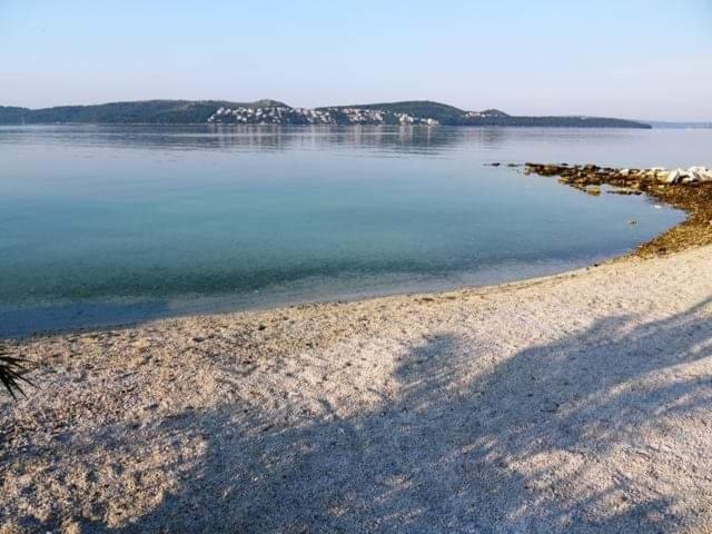 Apartment Lana Trogir Exteriör bild