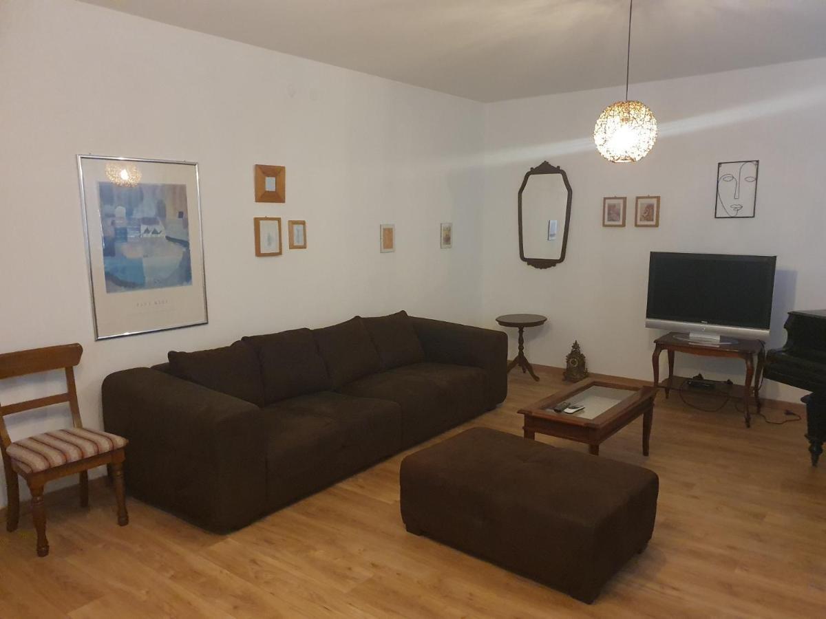 Apartment Lana Trogir Exteriör bild